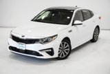 Used 2019 Kia Optima EX w/ EX Premium Package image 2