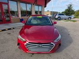Used 2018 Hyundai Elantra SE image 2