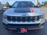 Used 2024 Jeep Compass Trailhawk image 2