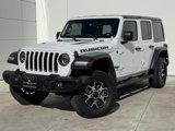 Used 2018 Jeep Wrangler Unlimited Rubicon image 2