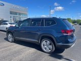 Used 2019 Volkswagen Atlas SEL image 2