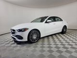 Certified 2022 Mercedes-Benz C 300 4MATIC Sedan image 3
