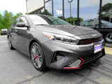 Used 2022 Kia Forte GT image 3