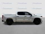 Used 2022 Chevrolet Silverado 1500 Custom w/ Rally Edition image 2