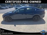 Used 2025 MAZDA MAZDA3 s image 6