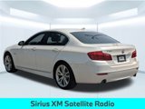 Used 2015 BMW 535i Sedan image 4