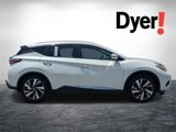 Used 2017 Nissan Murano Platinum image 2