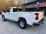 Used 2019 Chevrolet Silverado 1500 W/T w/ WT Fleet Convenience Package image 3