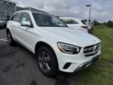 Certified 2022 Mercedes-Benz GLC 300 4MATIC image 2