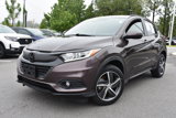 Certified 2022 Honda HR-V EX image 5