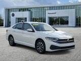 Used 2023 Volkswagen Jetta S w/ IQ.Drive Package image 3
