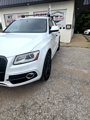 Used 2013 Audi Q5 3.0T Prestige image 3