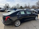 Used 2021 Cadillac CT4 Luxury w/ Sun And Sound Package image 5
