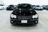 Used 2007 Mercedes-Benz CLK 550 Coupe image 2