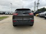 Used 2018 Jeep Cherokee Latitude Plus image 5