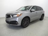 Used 2020 Acura MDX A-Spec image 3