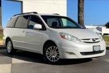Used 2008 Toyota Sienna XLE Limited image 2