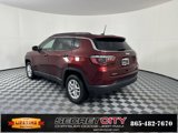 Used 2021 Jeep Compass Sport image 5
