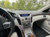 Used 2012 Cadillac CTS Luxury image 5