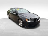 Used 2015 Volkswagen Jetta TDI S image 3