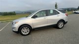 Used 2020 Chevrolet Equinox LS image 5