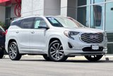 Used 2018 GMC Terrain Denali w/ Driver Alert Package II image 2