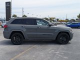 Used 2021 Jeep Grand Cherokee Laredo X image 4