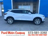 Used 2019 Chevrolet Blazer LT w/ Sun and Wheels Package image 3