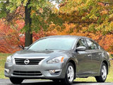 Used 2015 Nissan Altima 2.5 S w/ Power Driver Seat Package image 4