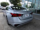 Certified 2022 Nissan Altima 2.5 SV image 5