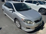 Used 2009 Toyota Corolla S image 2