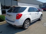 Used 2013 Chevrolet Equinox LS image 3