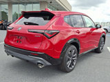 New 2025 Acura ADX A-Spec image 4