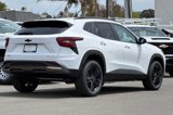 New 2025 Chevrolet Trax ACTIV w/ Driver Confidence Package image 4