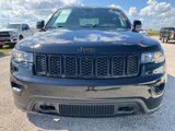 Used 2021 Jeep Grand Cherokee Freedom Edition image 2
