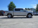 Used 2018 Ford F150 Lariat w/ Equipment Group 502A Luxury image 4