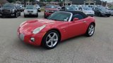 Used 2006 Pontiac Solstice Convertible w/ Premium Package image 4