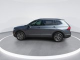 Certified 2020 Volkswagen Tiguan SE w/ Panoramic Sunroof Package image 5