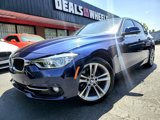 Used 2017 BMW 330i Sedan image 2