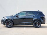 Used 2025 Land Rover Discovery Sport Dynamic SE image 4