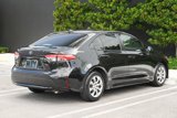 Used 2022 Toyota Corolla LE image 4