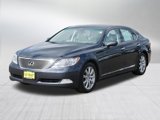 Used 2007 Lexus LS 460 image 3
