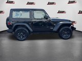 Certified 2021 Jeep Wrangler Sport image 4