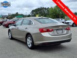 Used 2023 Chevrolet Malibu LT image 3