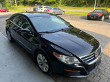 Used 2011 Volkswagen CC Sport image 5