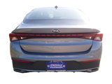 Used 2021 Kia K5 LX image 4