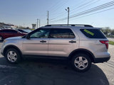 Used 2011 Ford Explorer 4WD image 3
