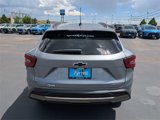 New 2025 Chevrolet Trax LT image 4