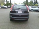 Used 2014 Honda CR-V LX image 2