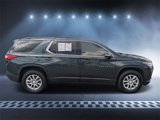Used 2019 Chevrolet Traverse LT image 2